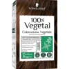 SCHWARZKOPF 100% VEGETAL C/RUGGINE