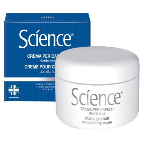 SCIENCE Crema Distric.250ml