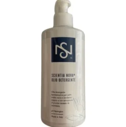 SCIENTIA NOVA Olio Det.400ml