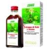 SCIROPPO FICHI/MANNA 200ml