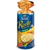 Scotti Risette Gallette di Riso e Mais Senza Glutine 150 g