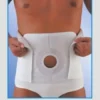 Scudotex Cintura per Colostomia Supporto Stomia 24cm