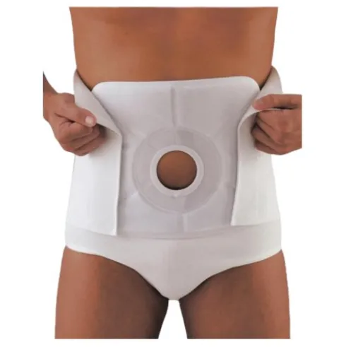 Scudotex Cintura per Colostomia 24cm Foro 10cm Taglia 6