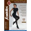 Scudotex Collant 140 Den Coprente Lusso Castoro Taglia 5
