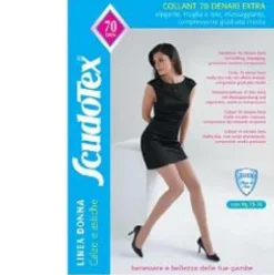 SCUDOTEX Coll. 70 Cappucc.2