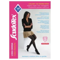 SCUDOTEX Coll.140 Cappucc.4