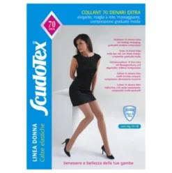 SCUDOTEX Coll. 70 Glace 3