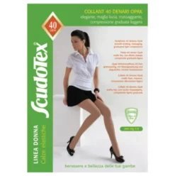 SCUDOTEX Coll. 40 Op.Visone 5