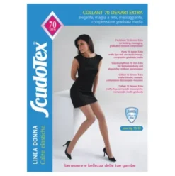 SCUDOTEX Coll. 70 Visone 6