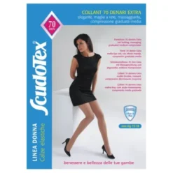 SCUDOTEX Coll. 70 Visone 5