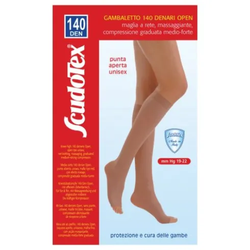 SCUDOTEX Gamb.140*P/A Nature 5
