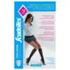SCUDOTEX Gamb. 70 Visone 2