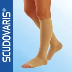 Scudovaris Gambaletto Gran Riposo Classic Blu Taglia 4