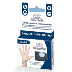 SEABAND Bracc.A-Nausea P6