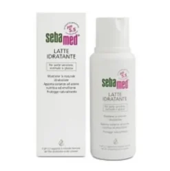SEBAMED Latte Corpo Idratante 200 ml