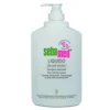 SEBAMED Sapone Liquido Detergente Pelli Sensibili 400 ml