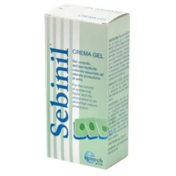 SEBINIL Crema Gel 50ml