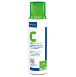 SEBOLYTIC Shampoo 200ml