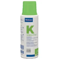 SEBOLYTIC SIS Sh.250ml