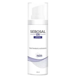 SEBOSAL DS Crema 30 ml.