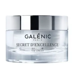 Secret D'Excellence La Creme Crema Anti-Età Globale 50 ml