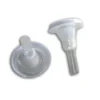 SECURDRAIN P CONDOM 25mm 30pz