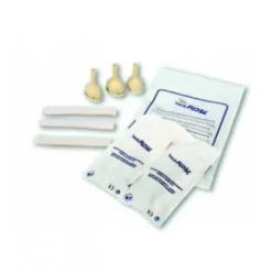 SecurDrainvia Catetere Uretrale Nelaton CH20 Uomo 40cm Sterile