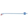 Securmed Catetere Foley Lattice Siliconato 2 Vie CH20 41 cm