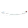 Securmed Catetere Foley 2 Vie CH16 Nelaton 41 cm