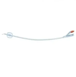 Securmed Catetere Foley 2 Vie CH16 Nelaton 41 cm