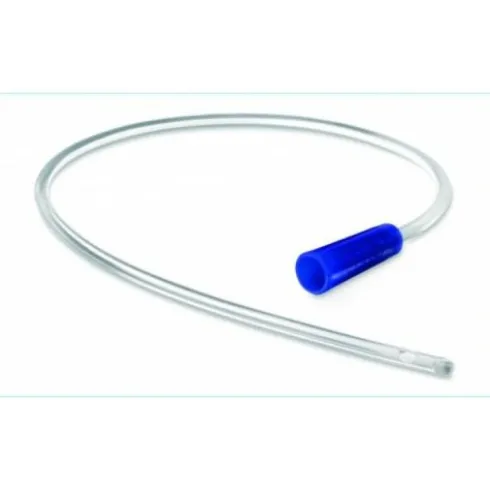 Securmed Catetere Uretrale Nelaton Uomo CH 6 Lunghezza 40 cm Sterile