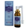 SEDOCALCIO Gola Spray 15ml