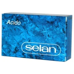 SELAN Sapone Acido 100g
