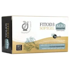 SELERBE FITO D3 60Perle