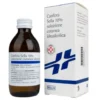 Sella Canfora 10% Soluzione Cutanea Allevia Dolori e Irritazioni 100ml