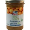 Semplice & Bio Composta di Arance con Polpa di Mela 320g