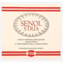 SENOL Stria Crema Smagliature 250 ml