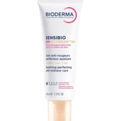 SENSIBIO AR+CC Cream 50+Light