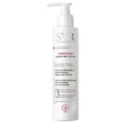 SENSIFINE Dermo Nettoyant200ml