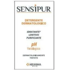 SENSIPUR Det.Derm.250ml