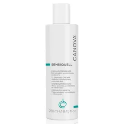 SENSIQUELL Cr.Deterg.250ml*