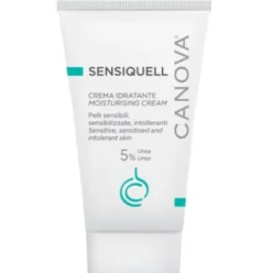 SENSIQUELL Cr.Idrat.50ml