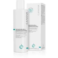 SENSIQUELL Dermo-Intimo*250ml
