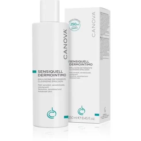 SENSIQUELL Dermo-Intimo*250ml