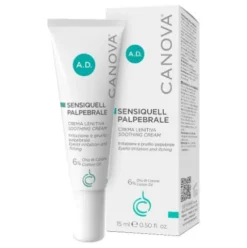SENSIQUELL Palpebrale 15ml