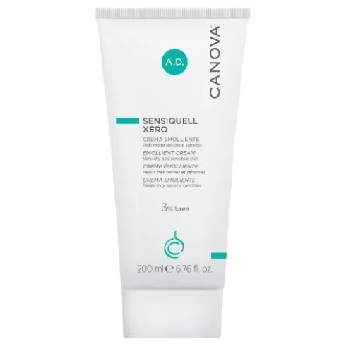 SENSIQUELL Xero 200ml
