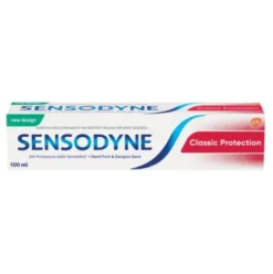 Sensodyne Dentifricio Classico 100 ml