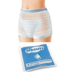 SERENITY Mut.Elast.S 3pz