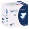 SERENITY Pann.Mut.Maxi XL15pz