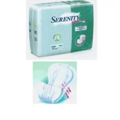 SERENITY Pann.Mut.S-D Mx L 15p